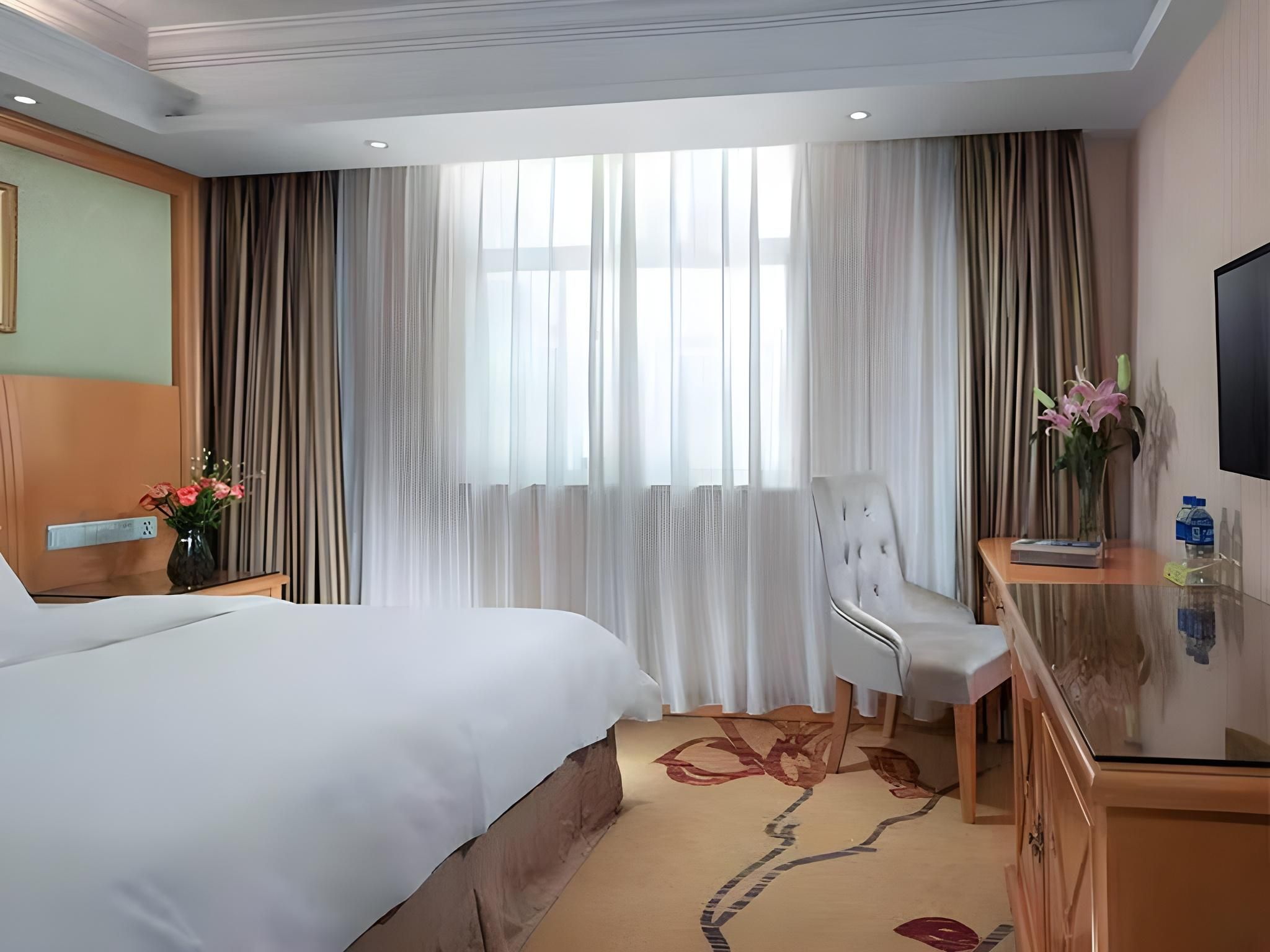 Vienna - 1 Bed Room