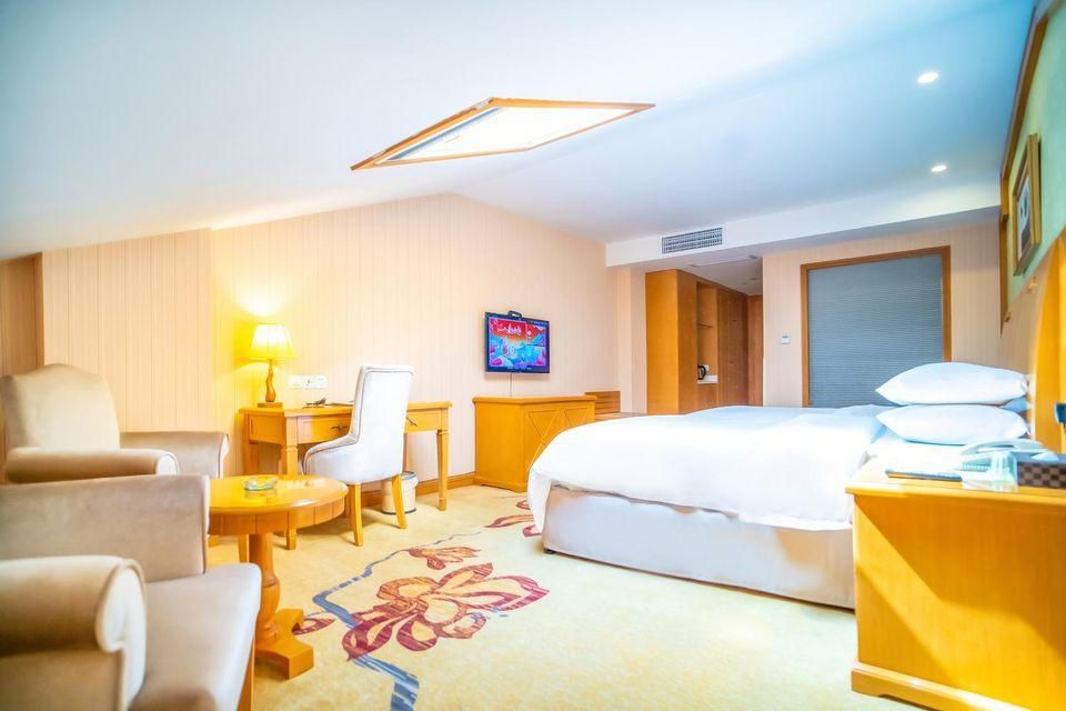 Vienna - Superior Twin room