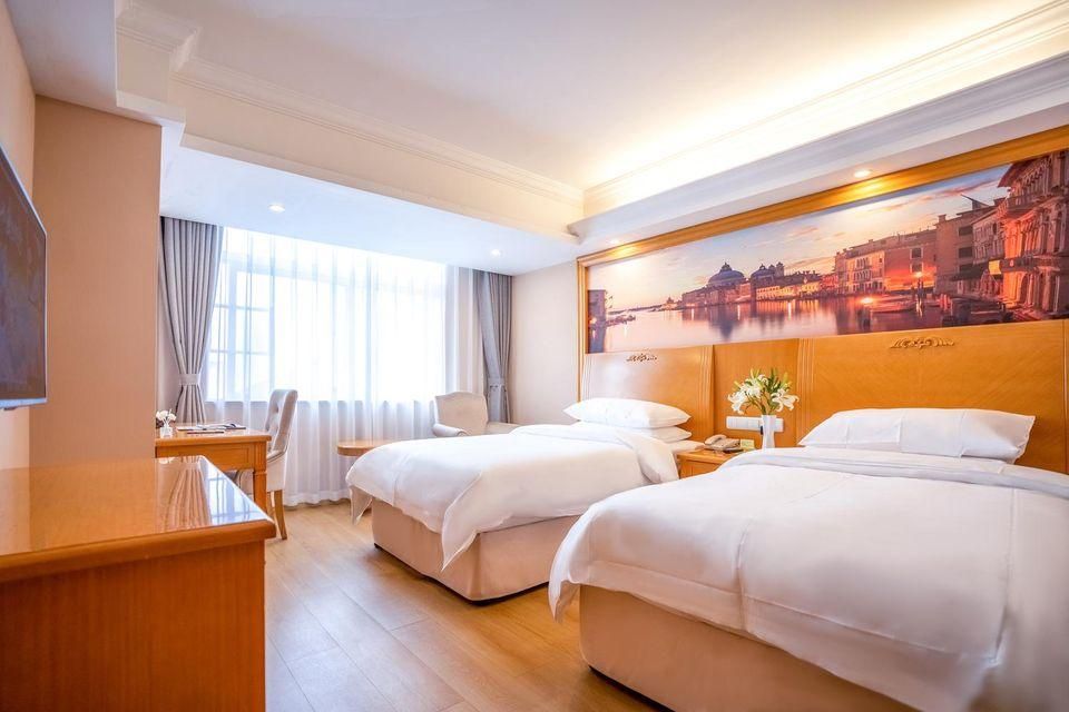 Vienna - Deluxe Room