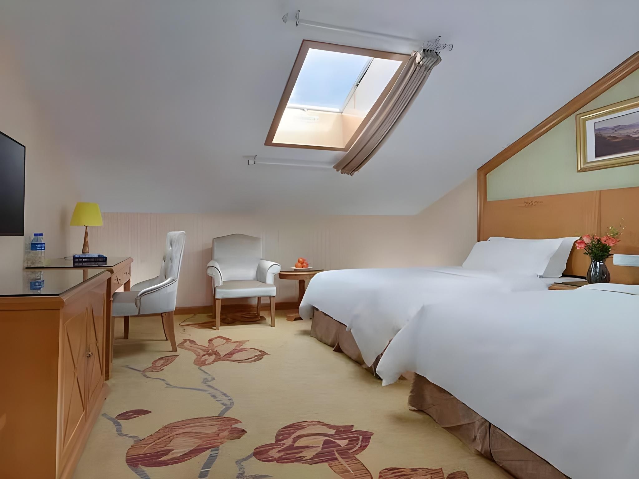 Vienna - Superior Twin room