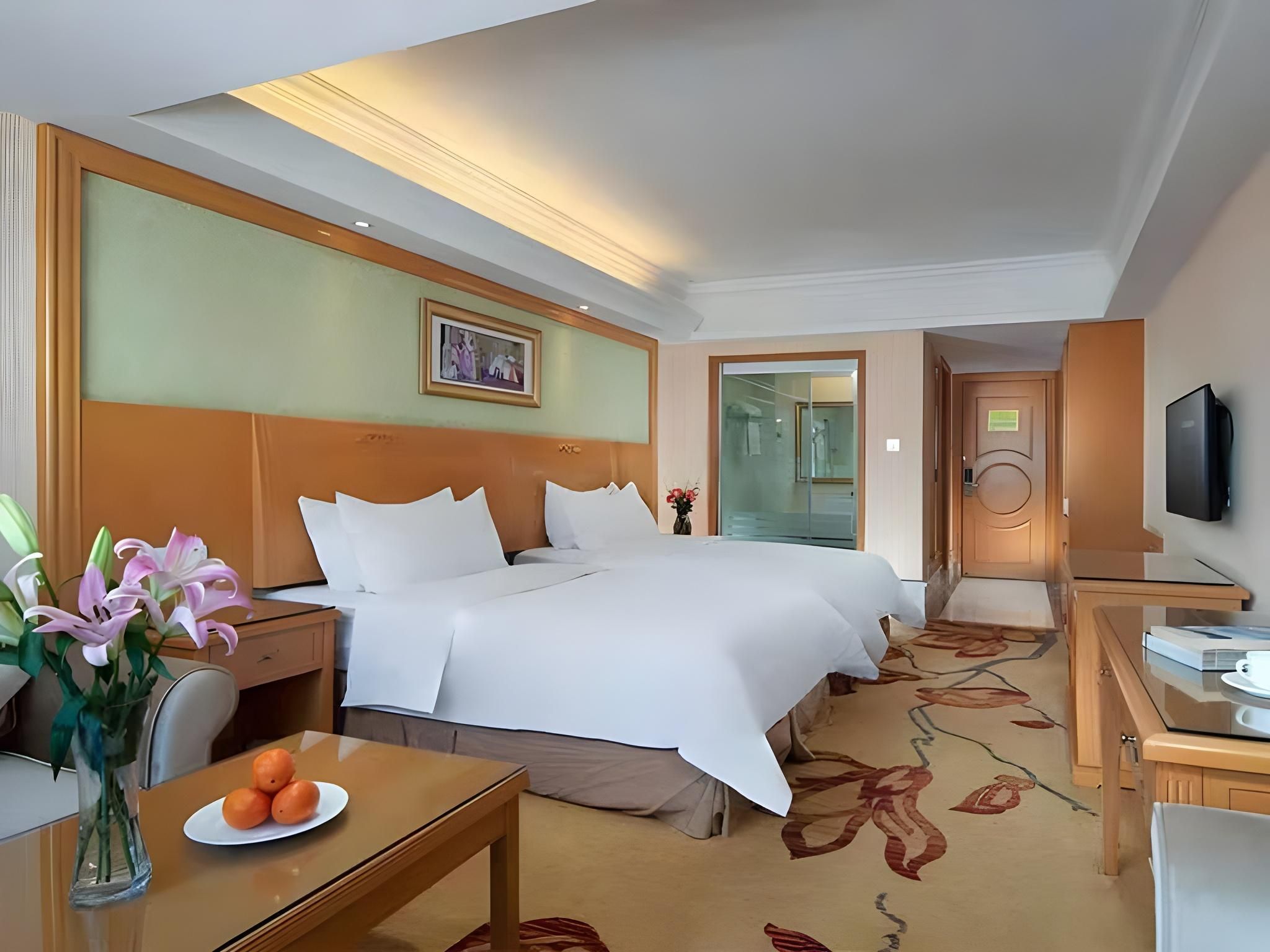 Vienna - Business Twin Room