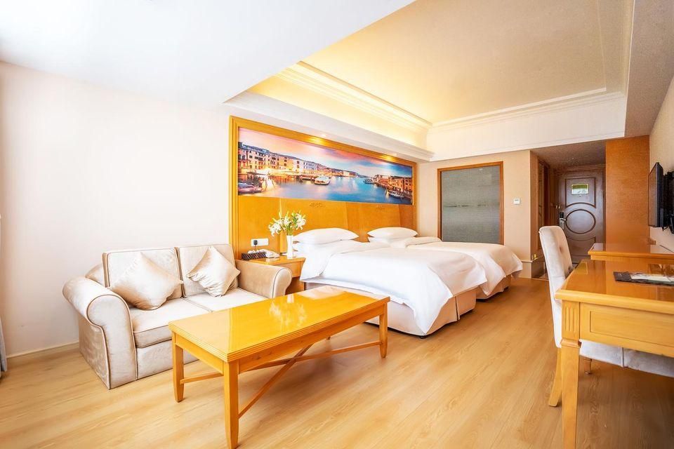 Vienna - Business Twin Room