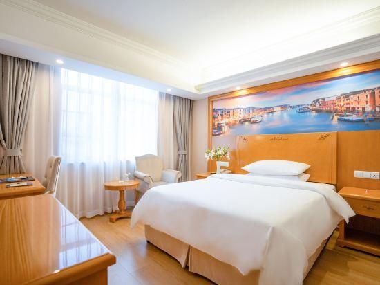 WH - Standard Room