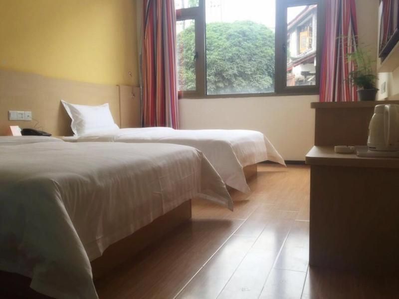 Business Twin Room