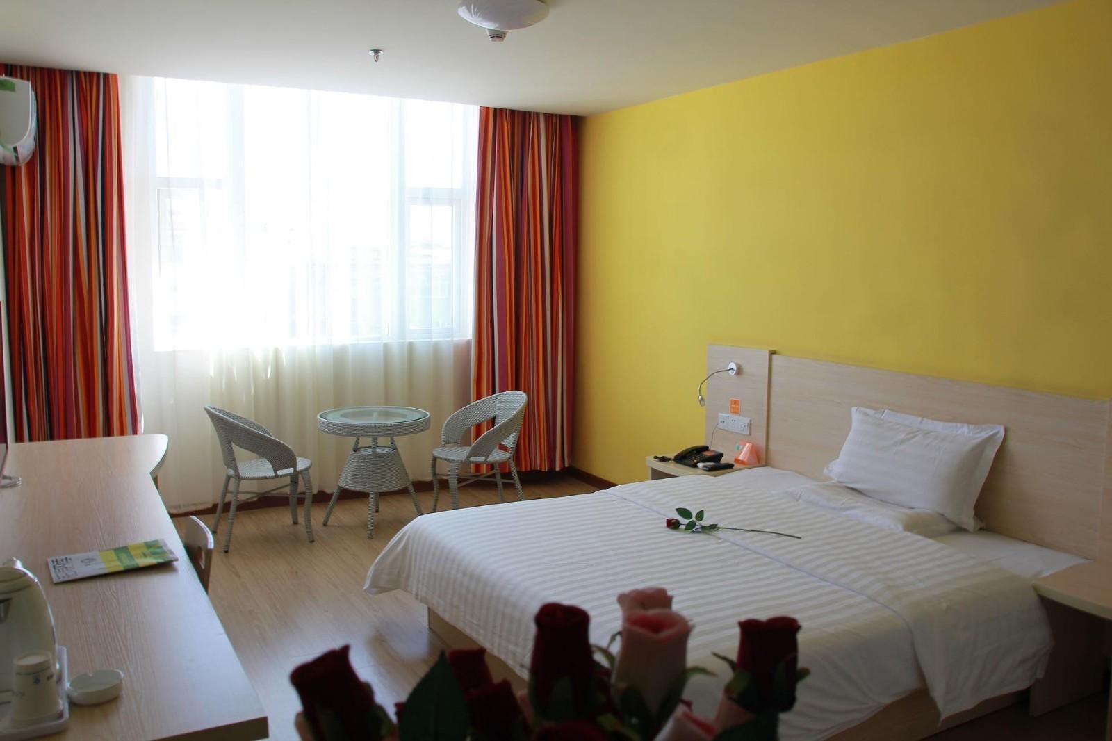 WH - Zizhu 1 Bed Room