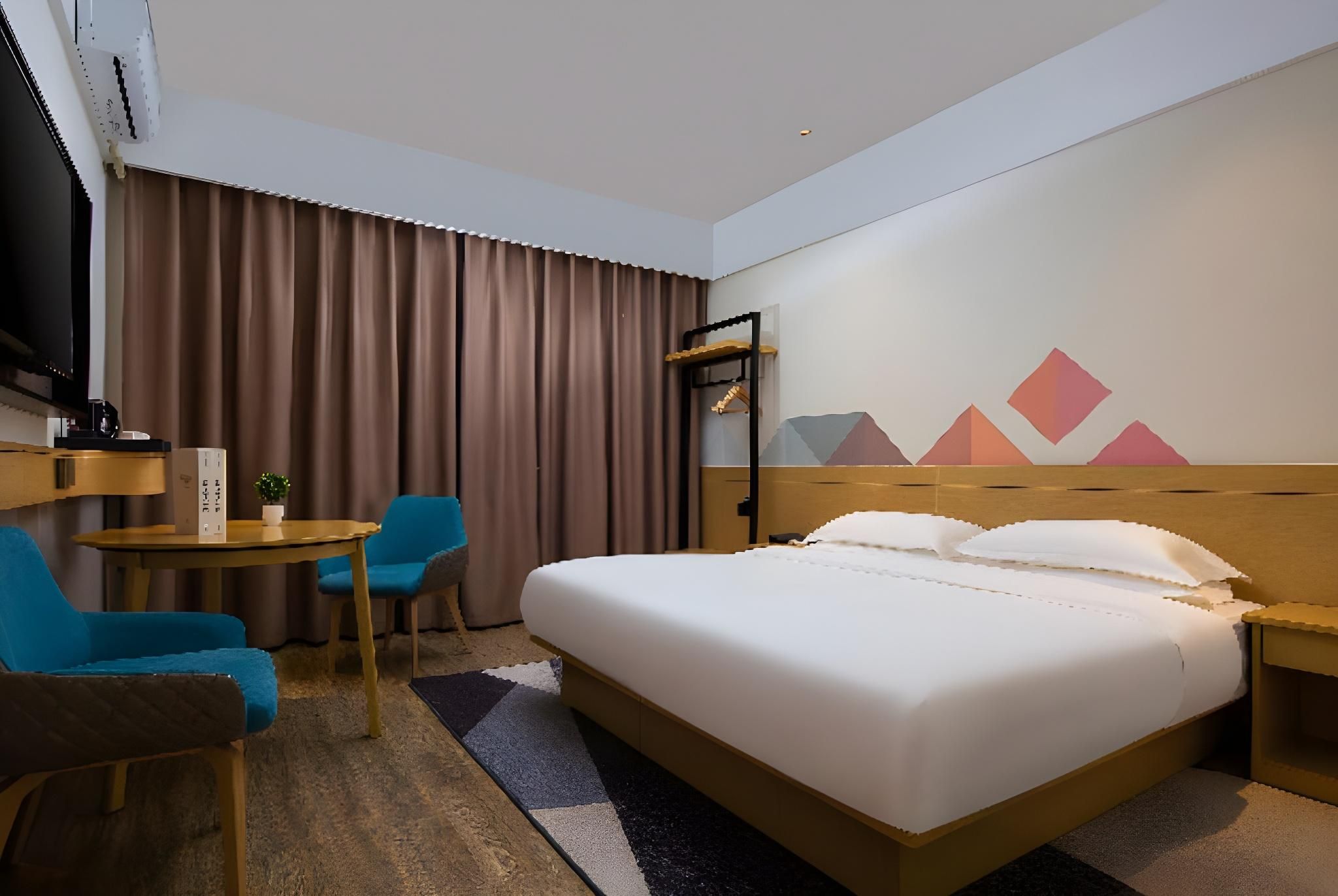 Dossen - Superior Bed Room