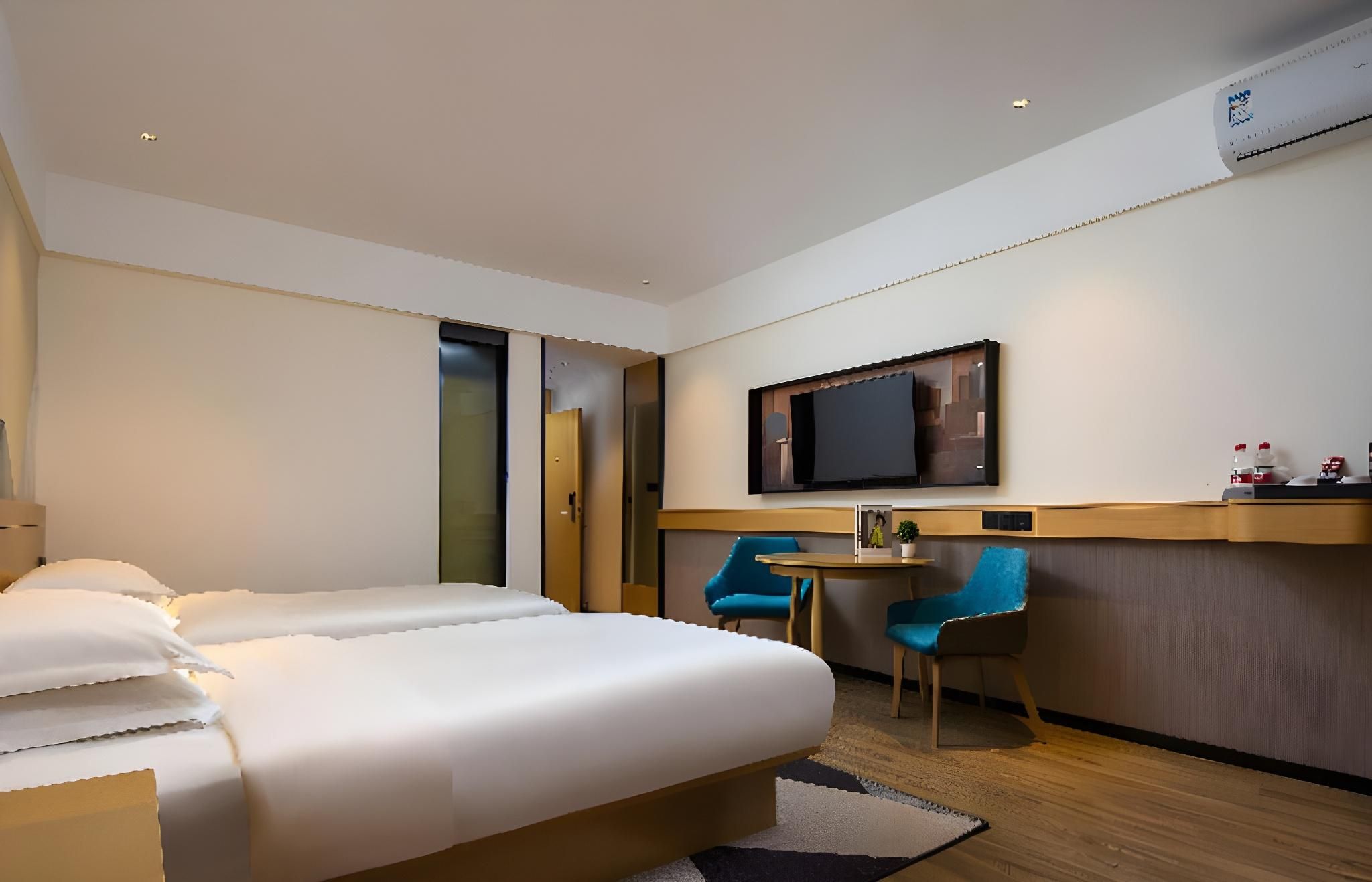 Dossen - Superior Twin Room