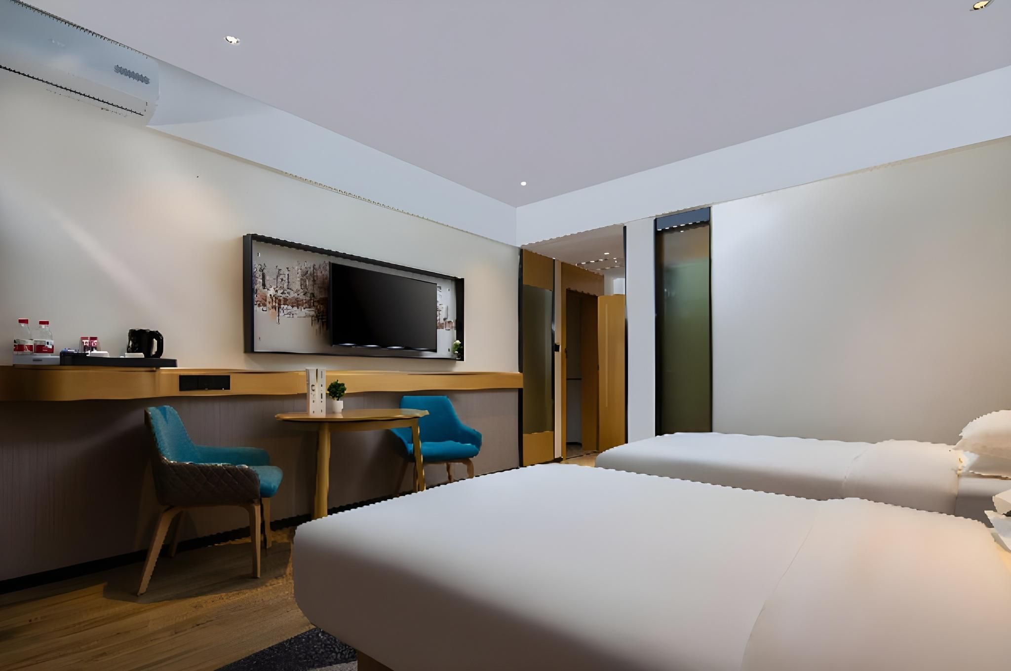 Dossen - Standard Twin Room