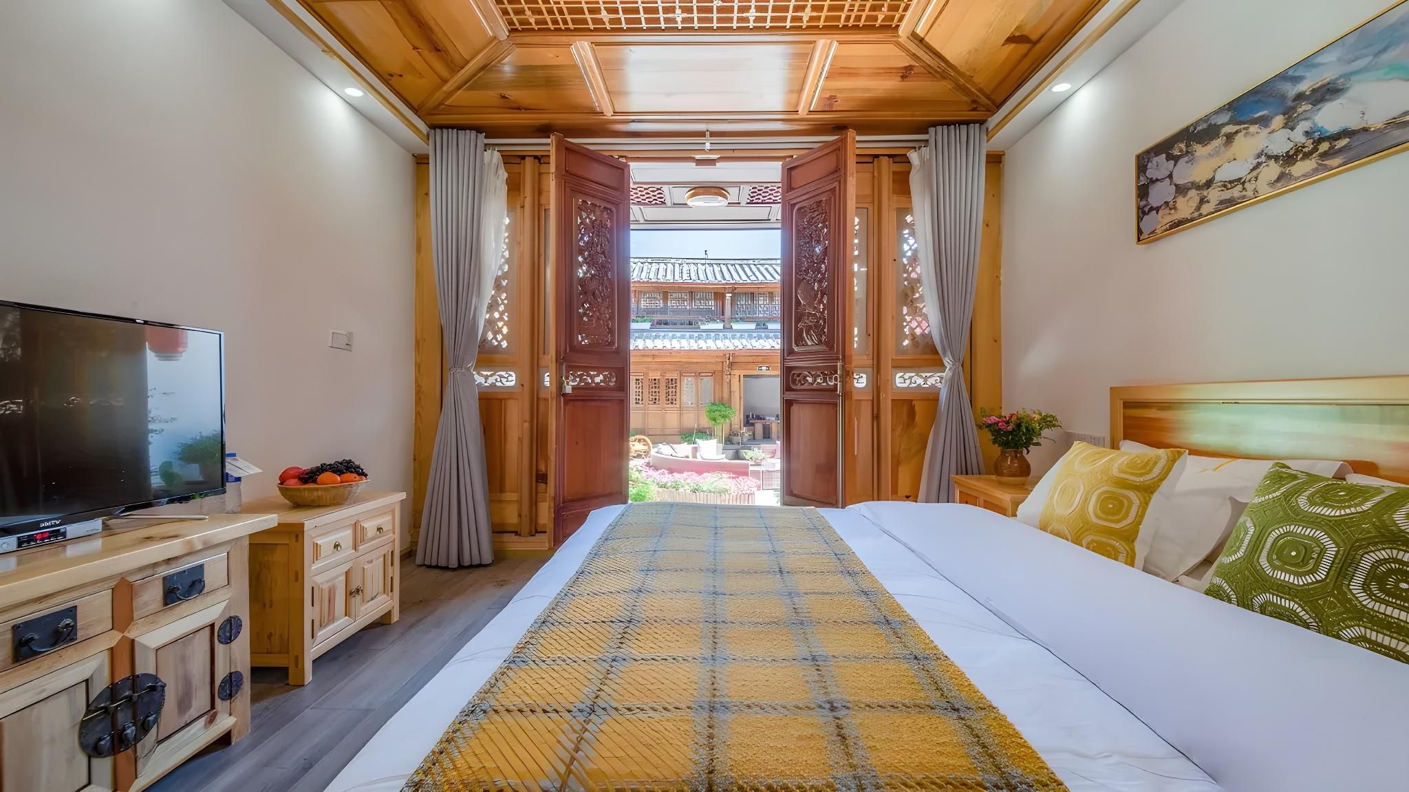 Big Room
