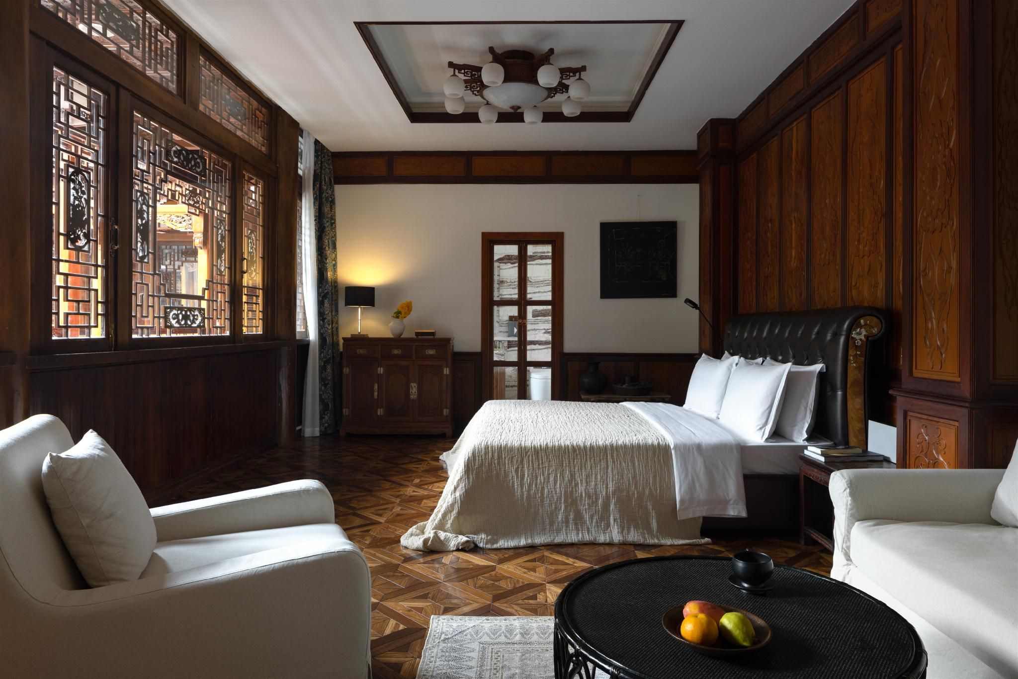 Big Room