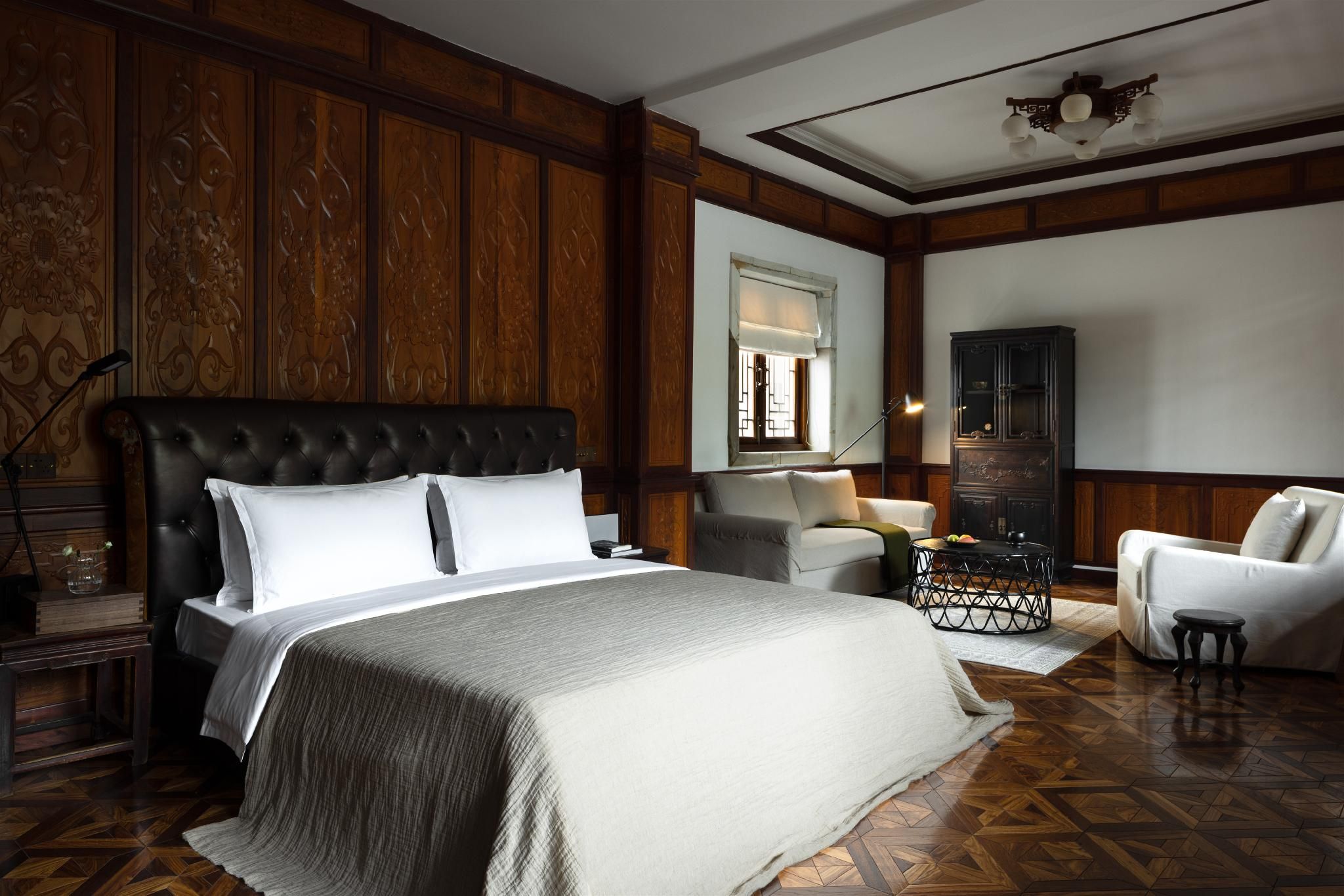 Big Room