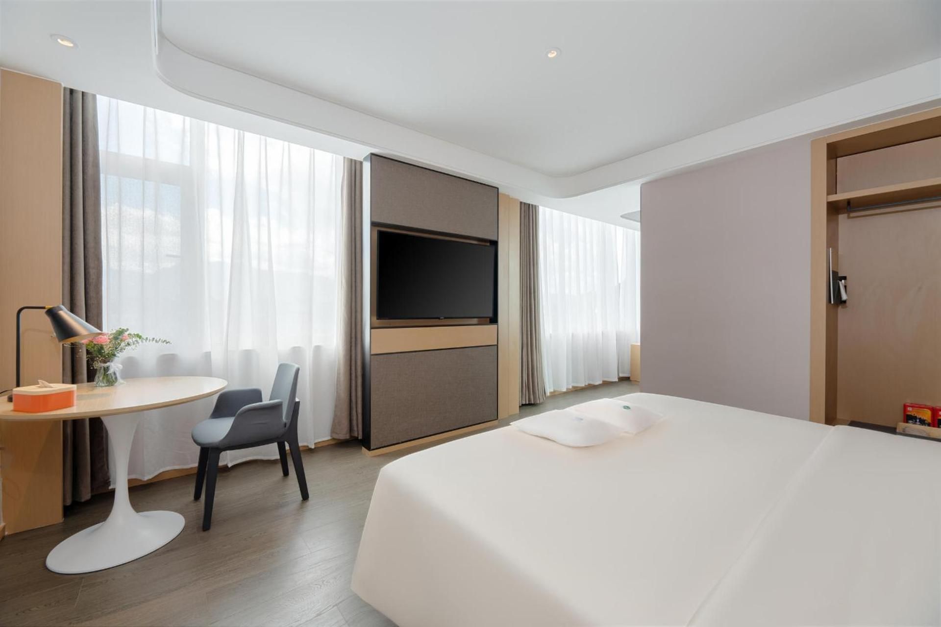 Jimu Suite with View