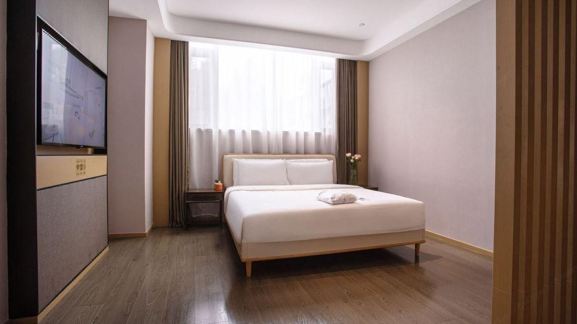 Atour - JIMU Two-Bedroom Suite
