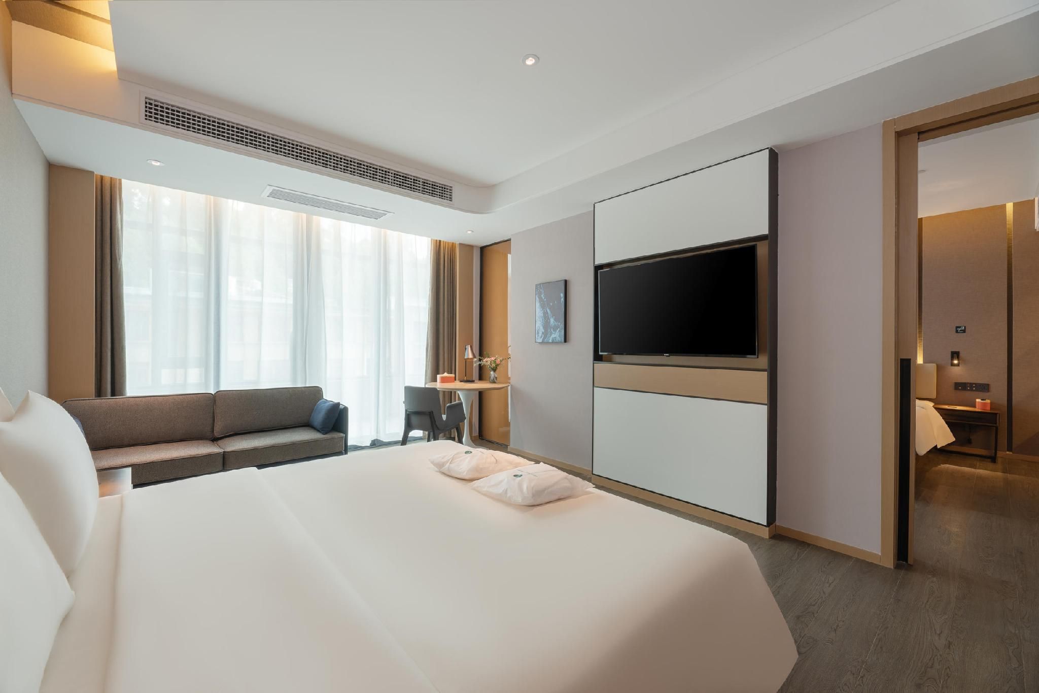 Atour - JIMU Family Suite
