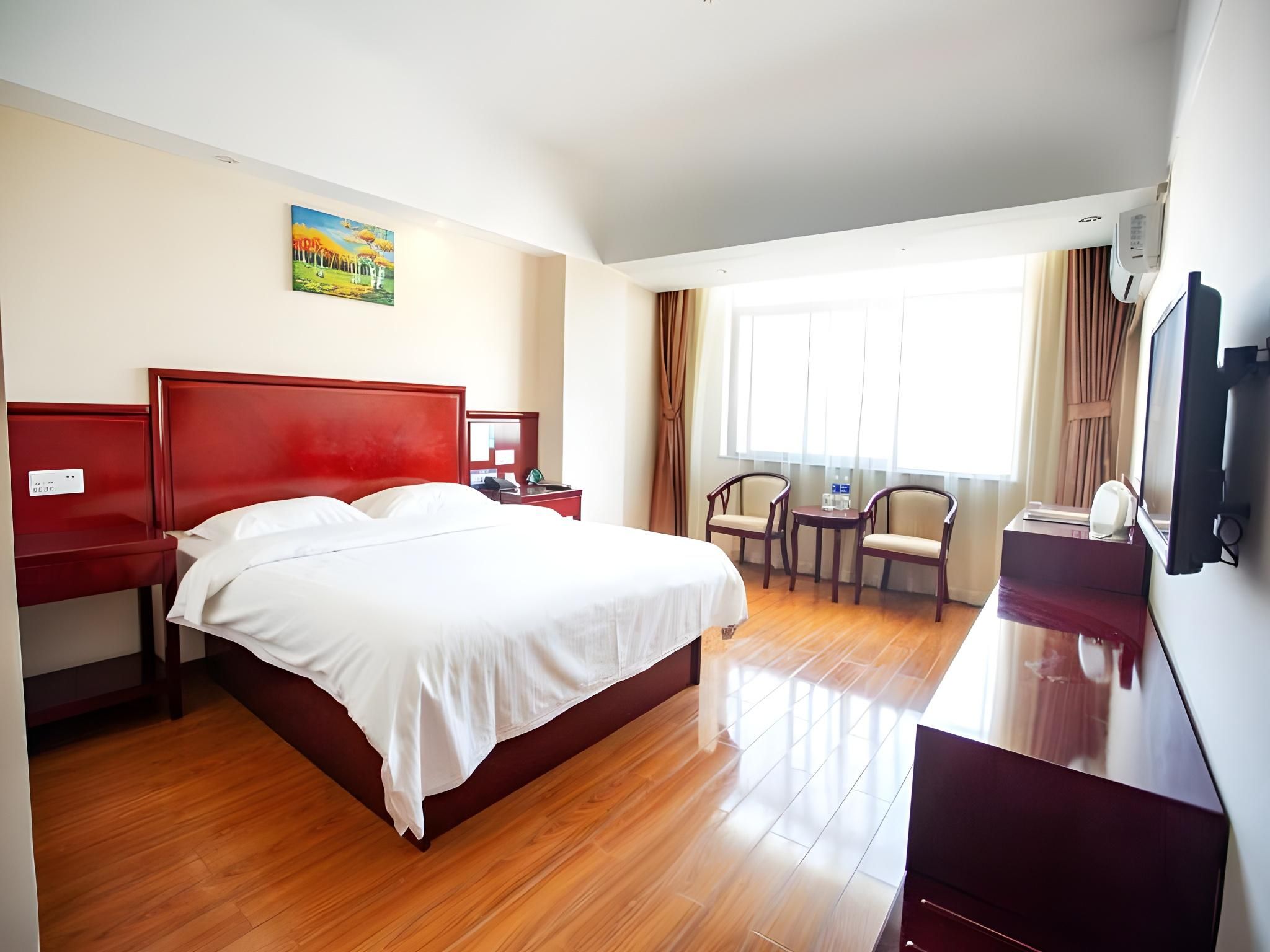 GTR - An Xin Room with 1 Bed
