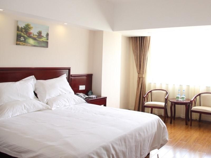 GTR - An Xin Room with 1 Bed