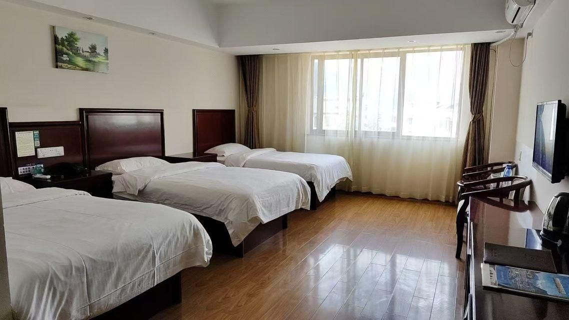 Business Twin Room