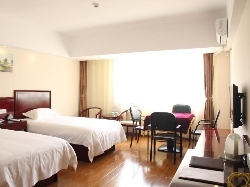 Business Twin Room