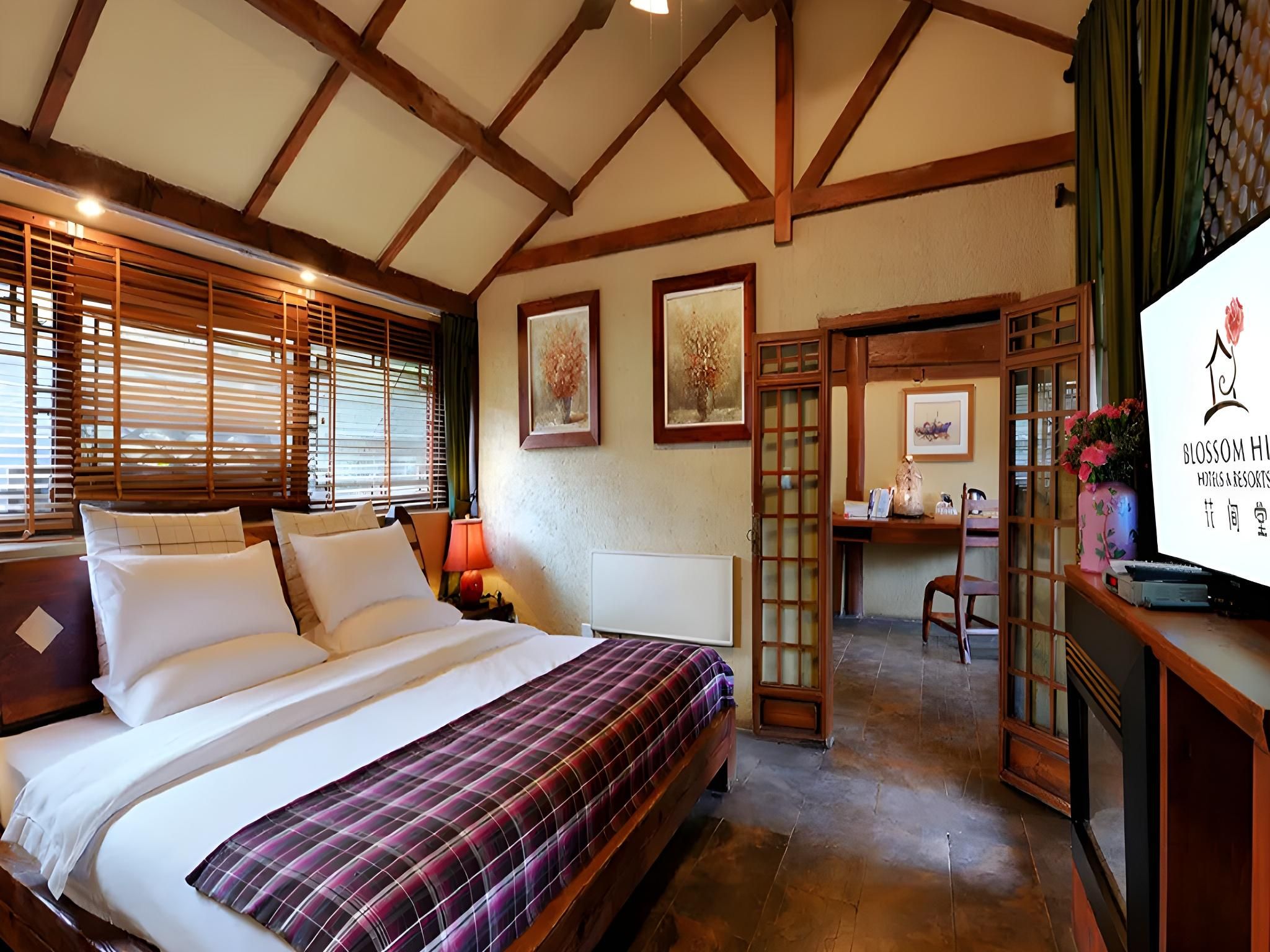 Boutique Suite