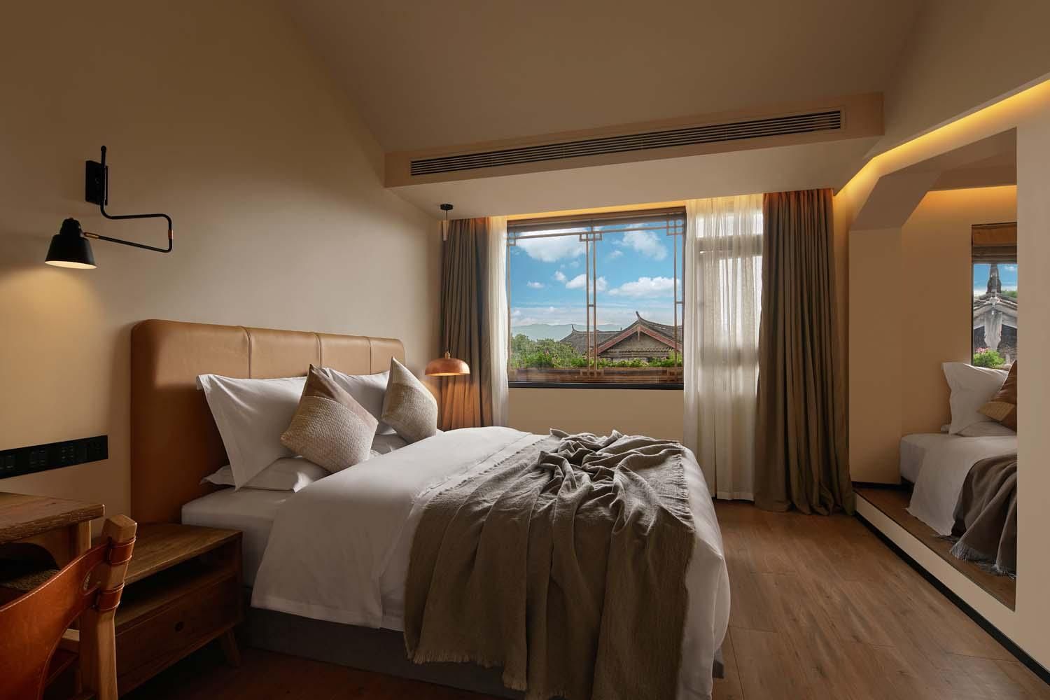 City View Family Suite