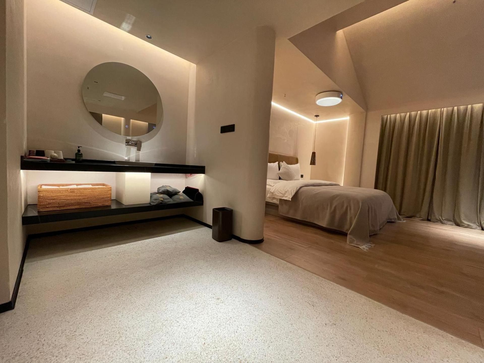 Two-Bedroom Resort Premium Suite
