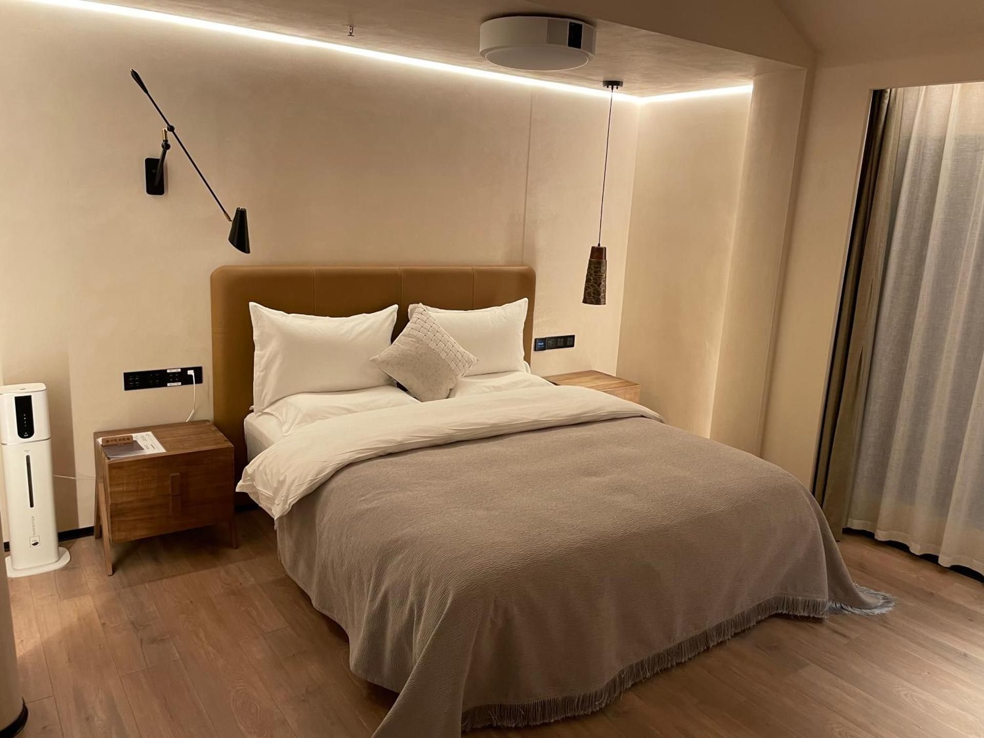 Two-Bedroom Resort Premium Suite