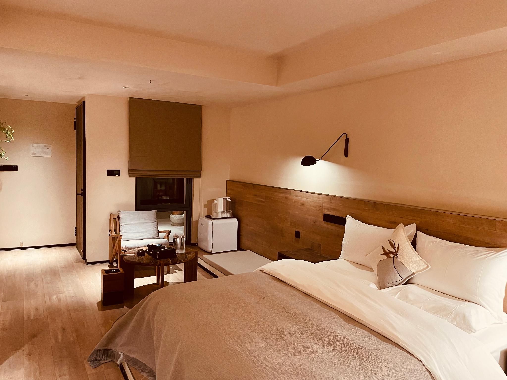 Garden Suite