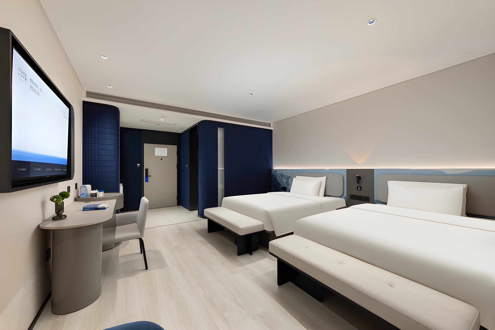 Select Twin Room