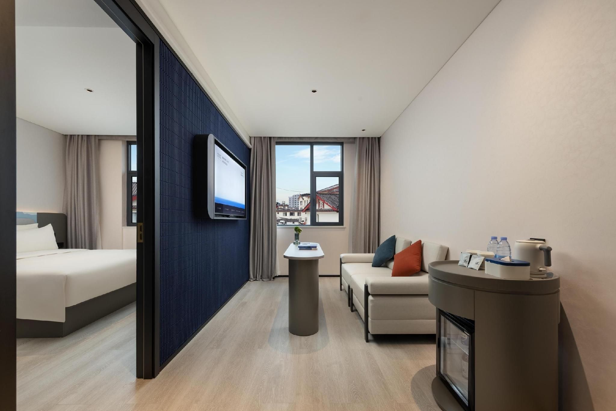 Superior Family Suite