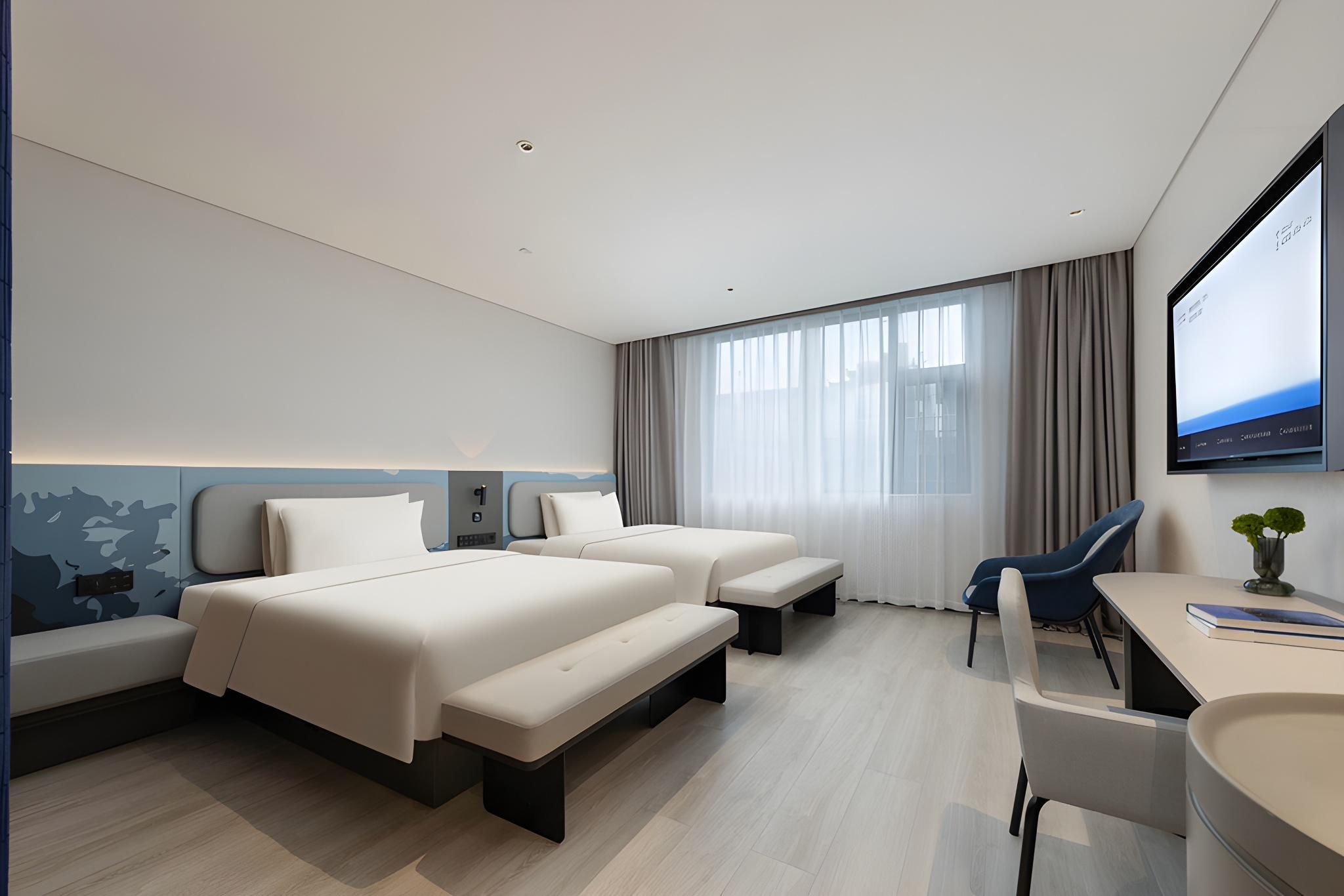 Select Twin Room