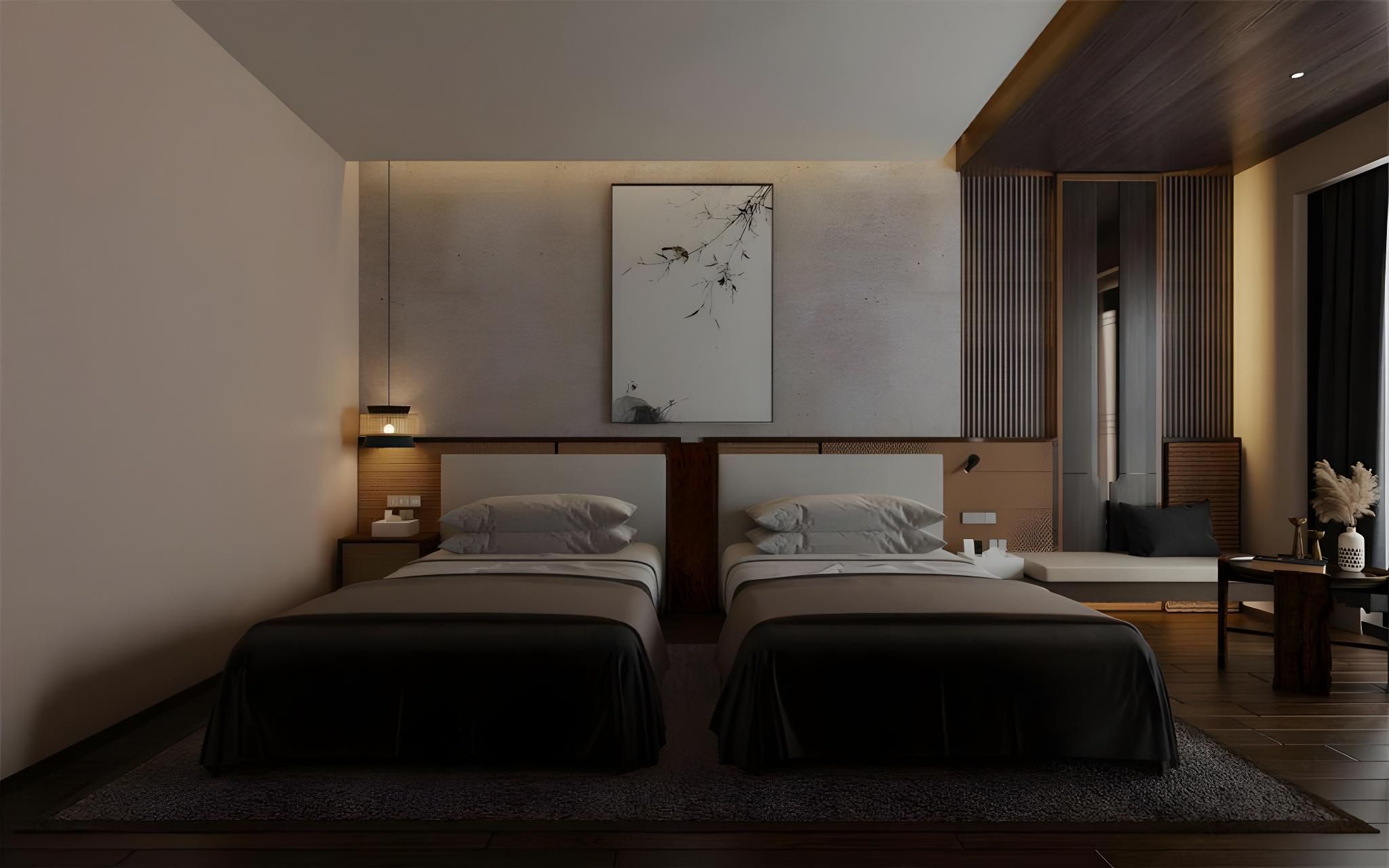 Luxury Double