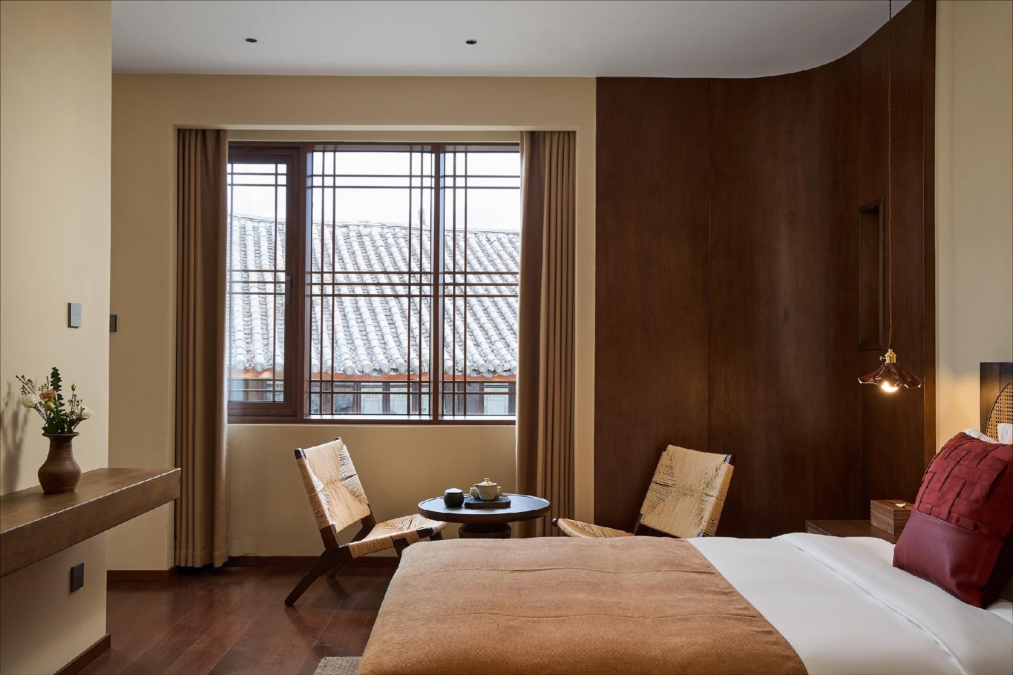 Guest Twin Room