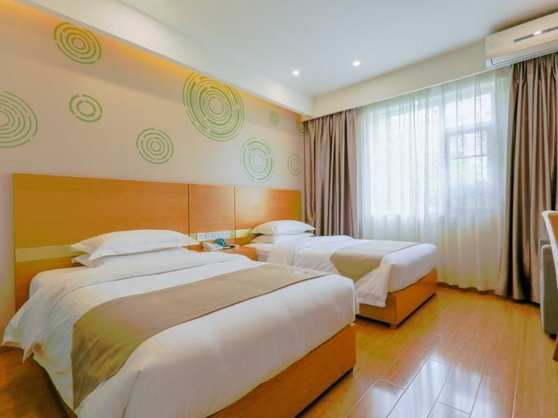 Guest Twin Room