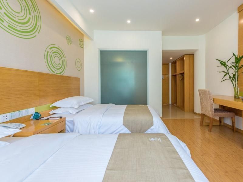 Guest Twin Room