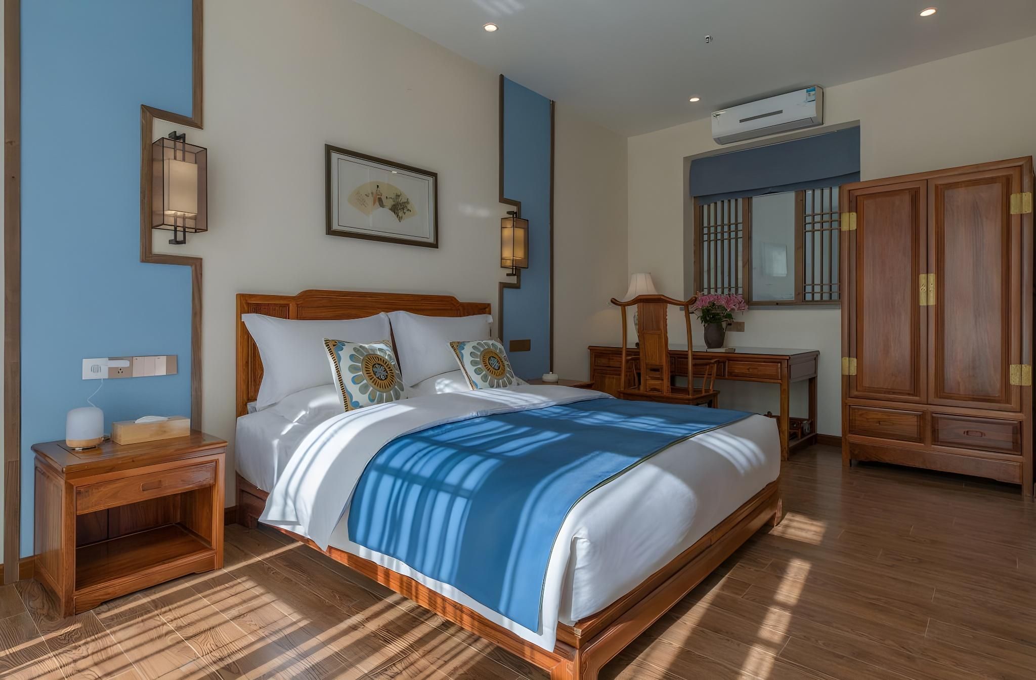 Suite Room