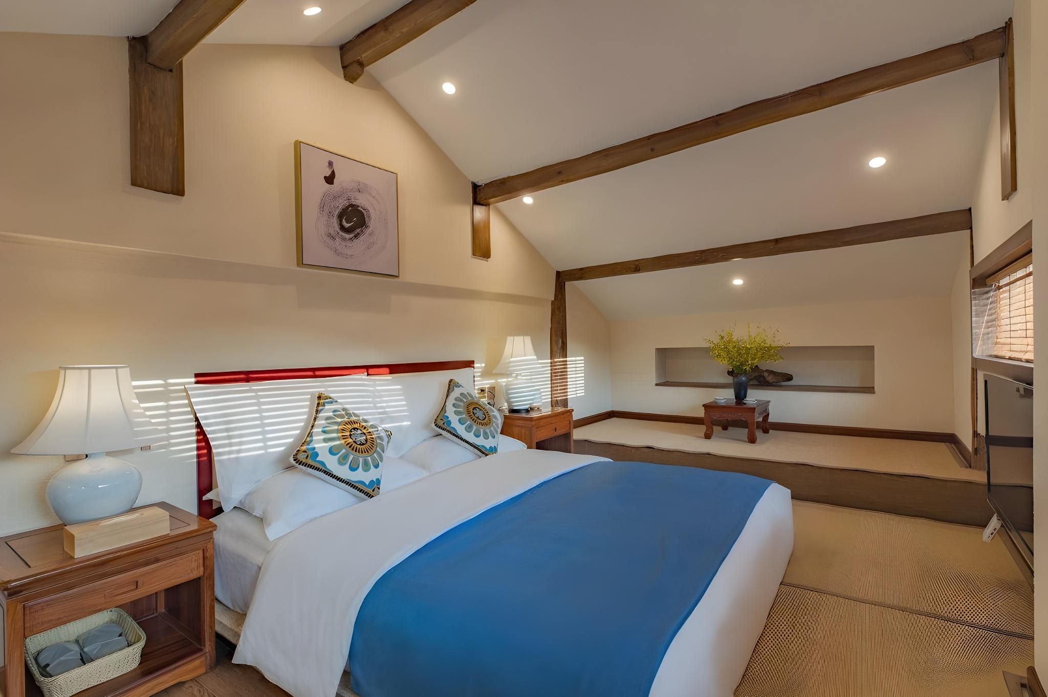 Suites Room