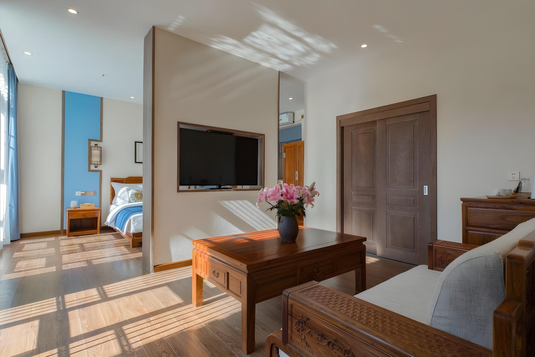 Suite Room