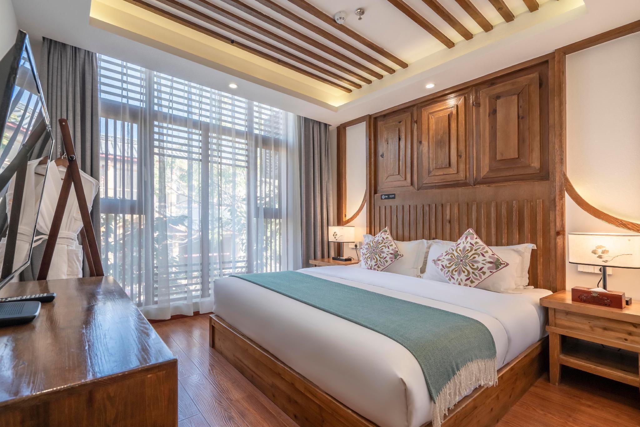 Classic Double Room