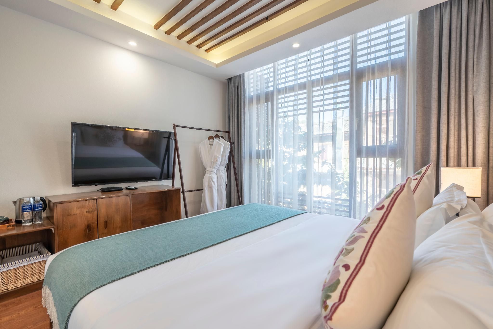 Classic Double Room