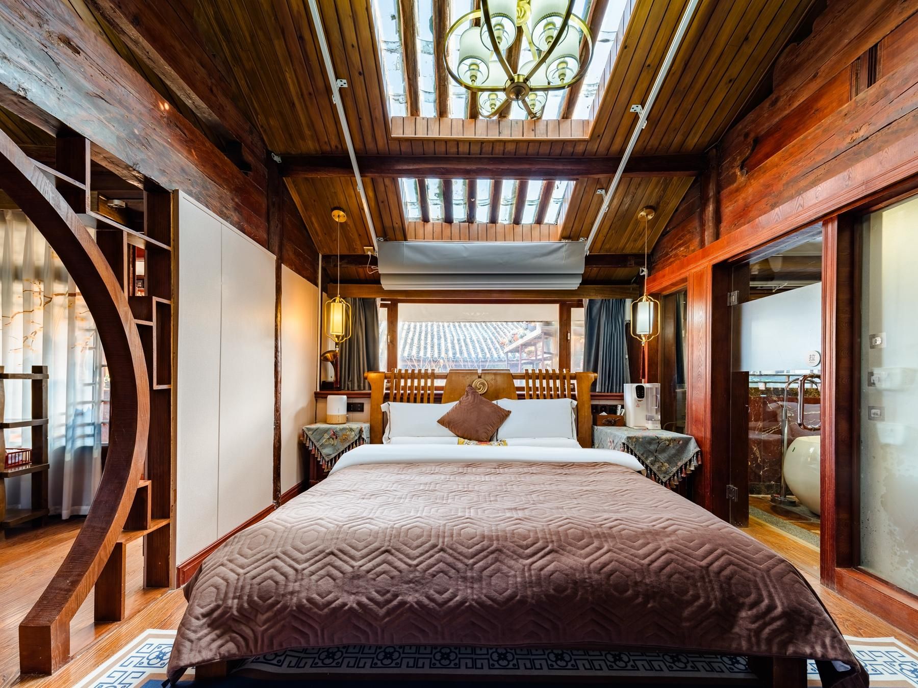 Chino Grand Deluxe Room