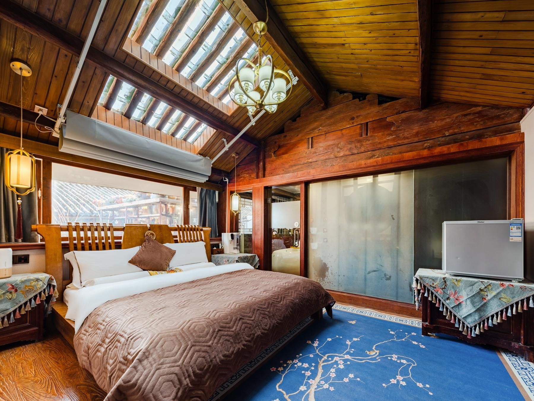 Chino Grand Deluxe Room