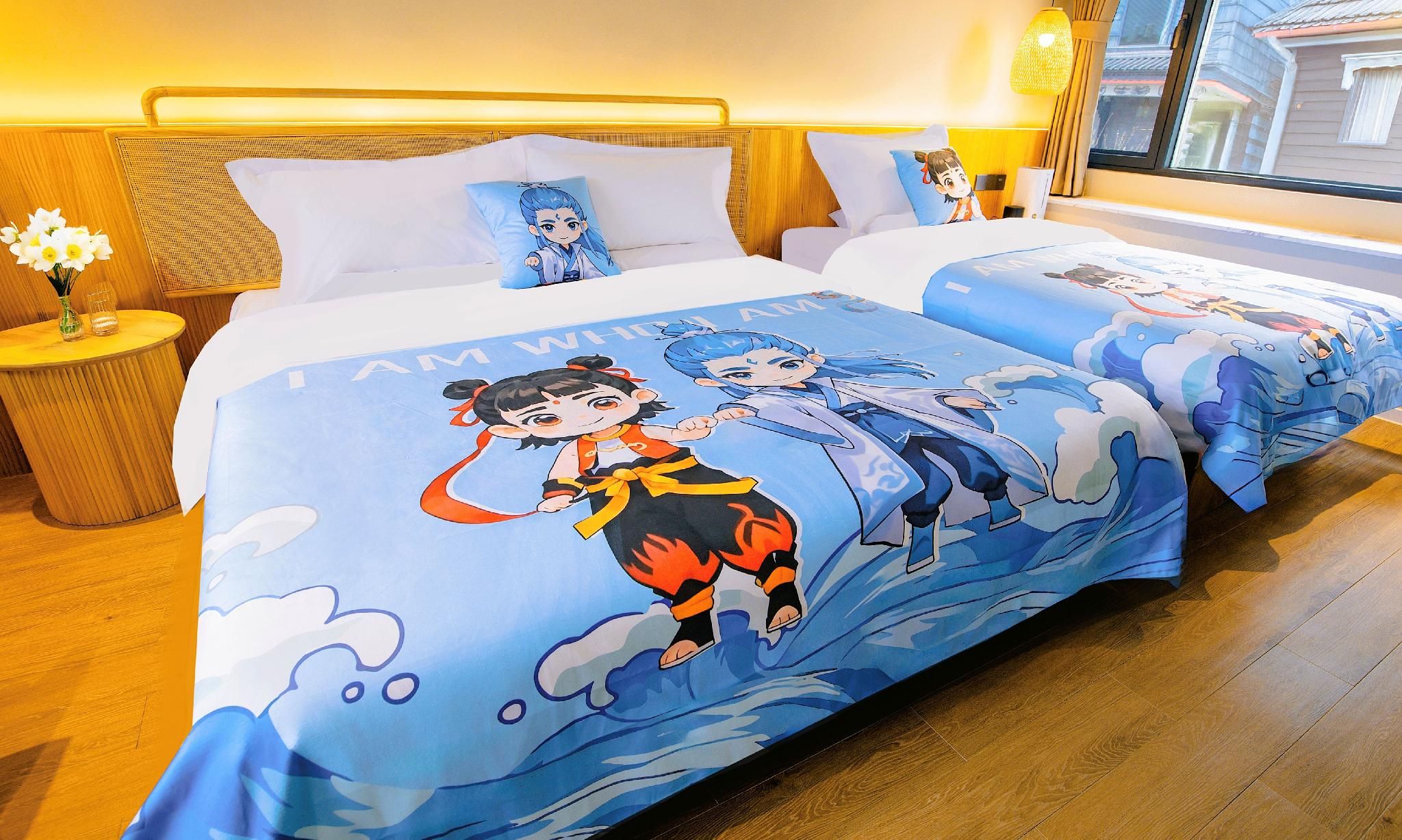 FRii Family Suite