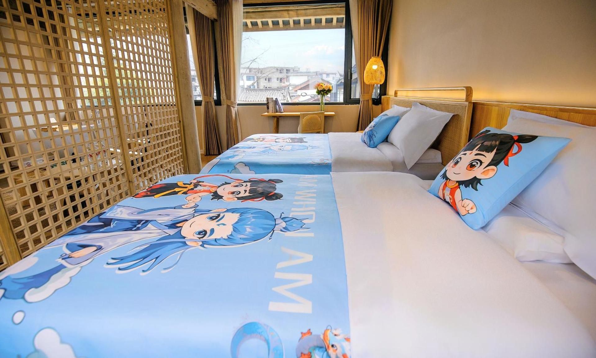 FRii Family Suite