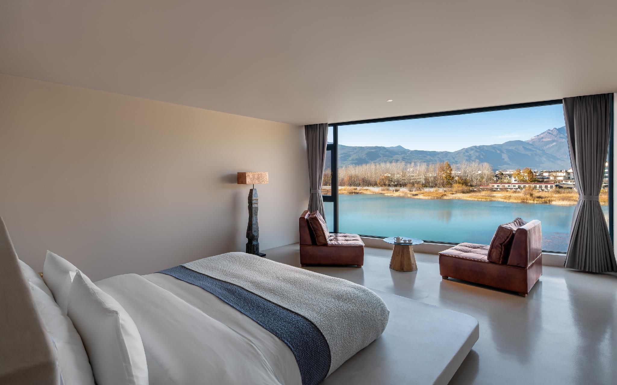 Romantic Double Room