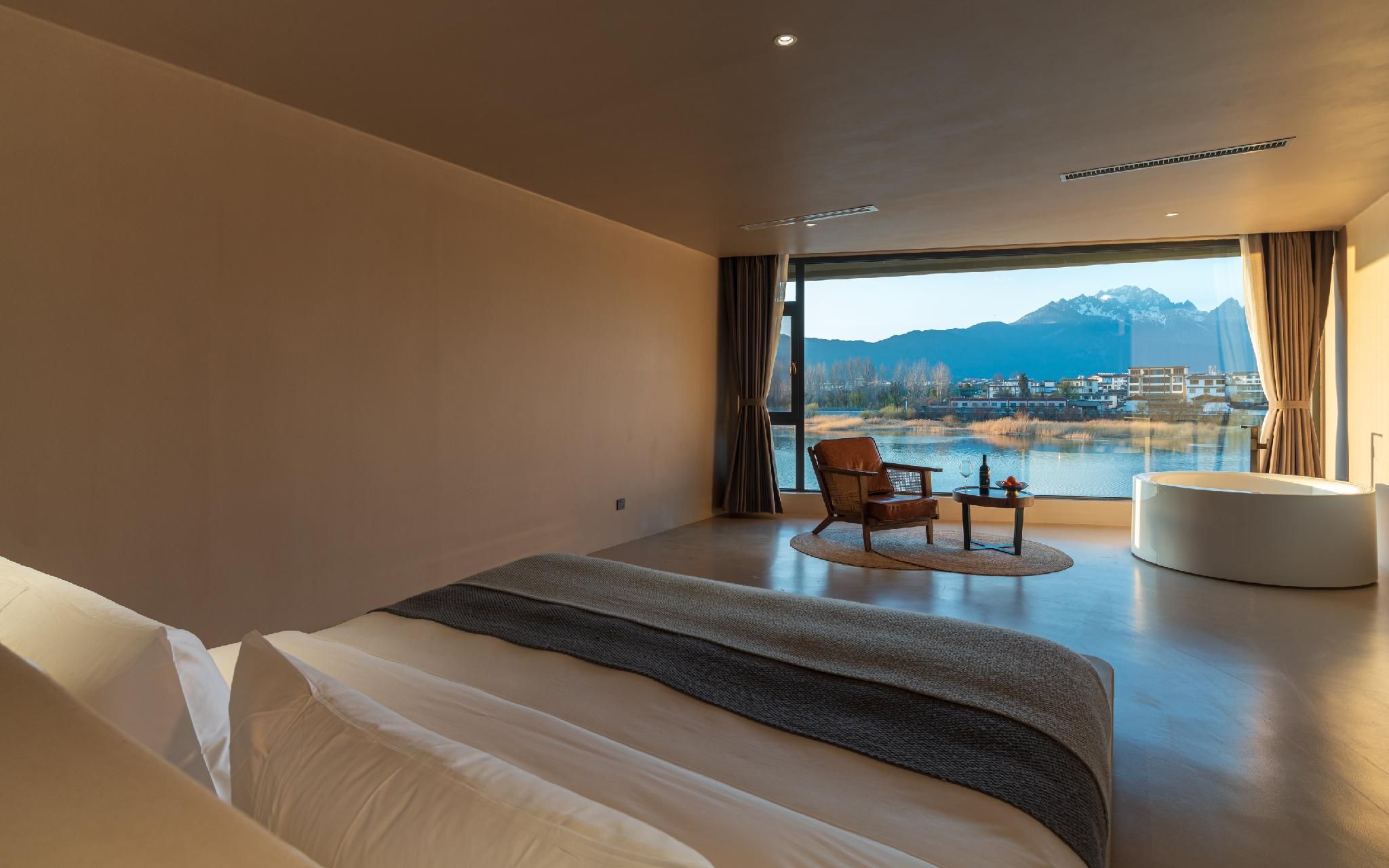 Honeymoon Cottage
