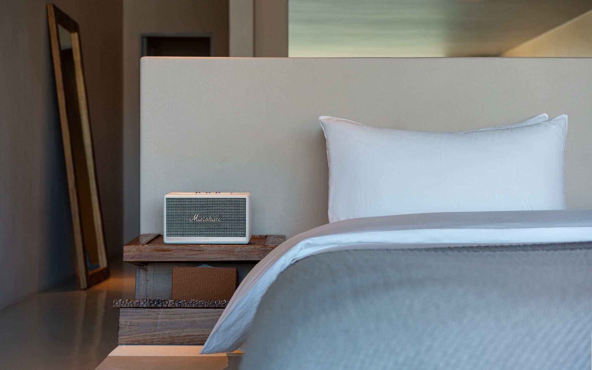 Romantic Double Room