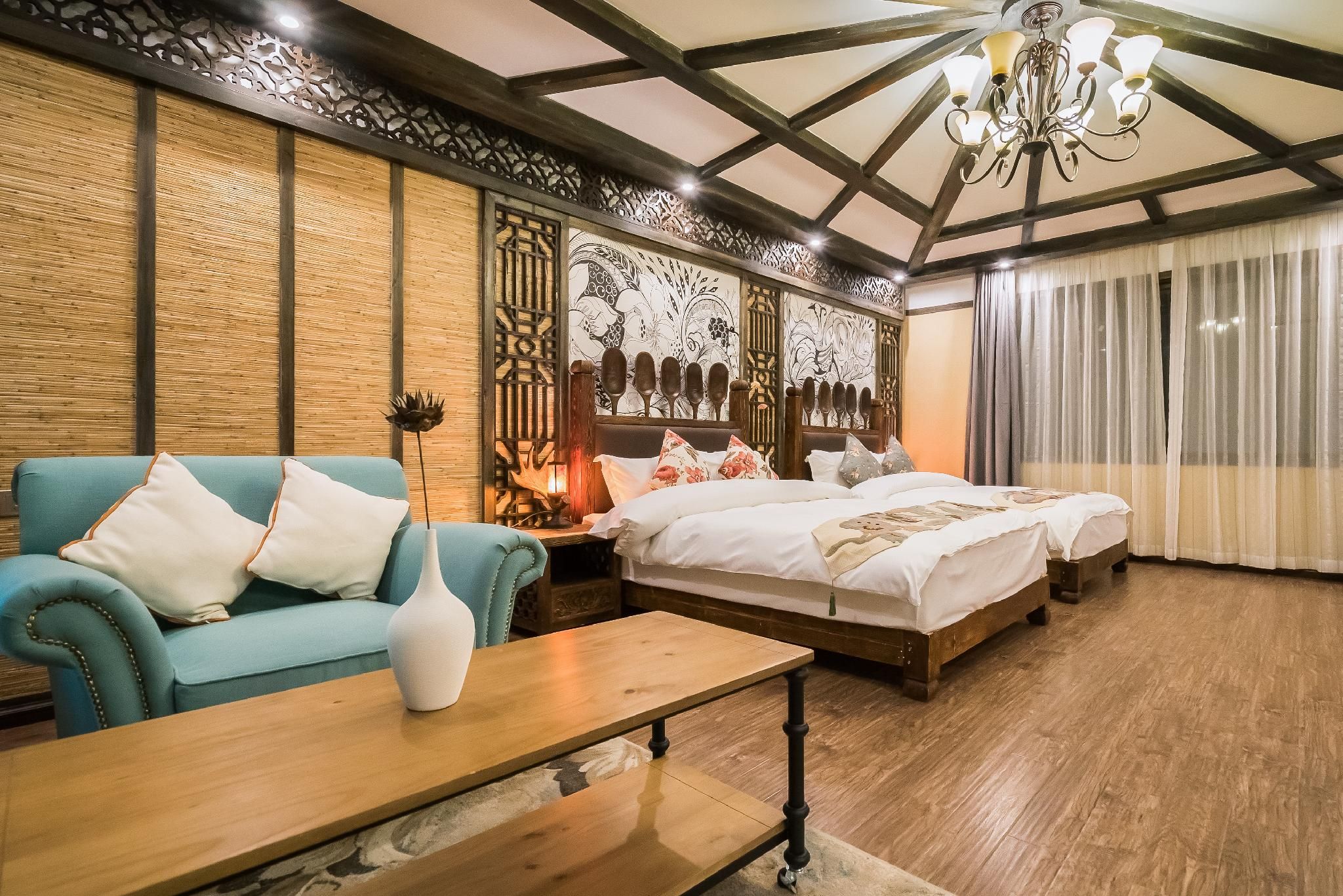 Superior Plus Twin Room