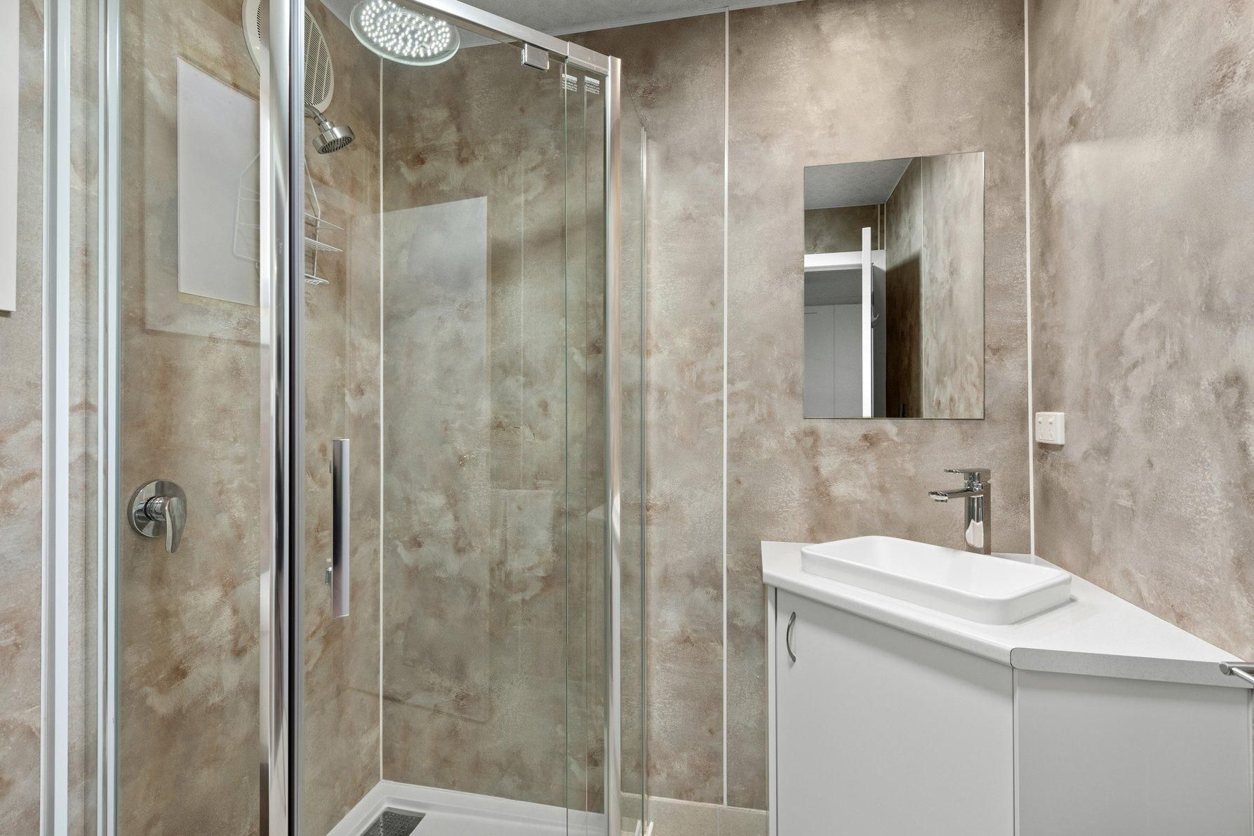 Standard Studio Cabin 