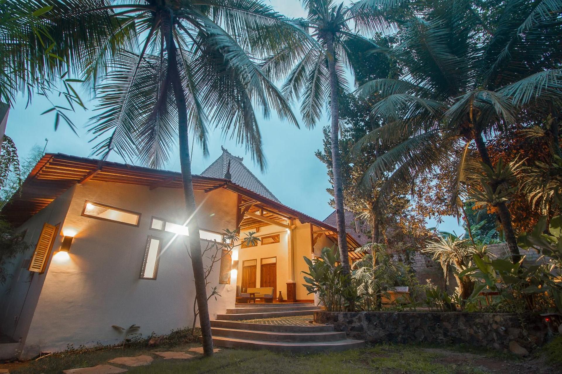 Adara Homestay