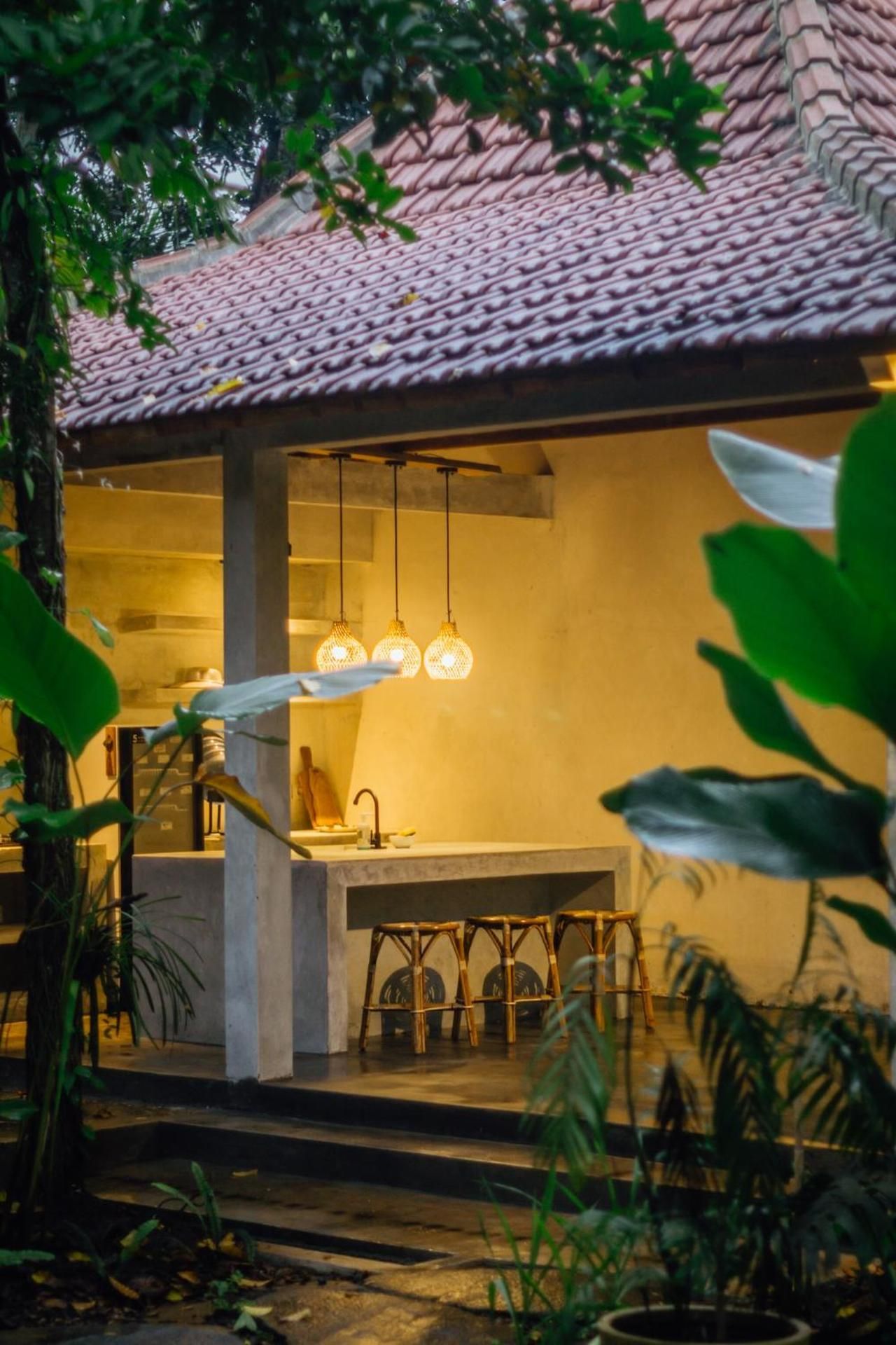 Adara Homestay